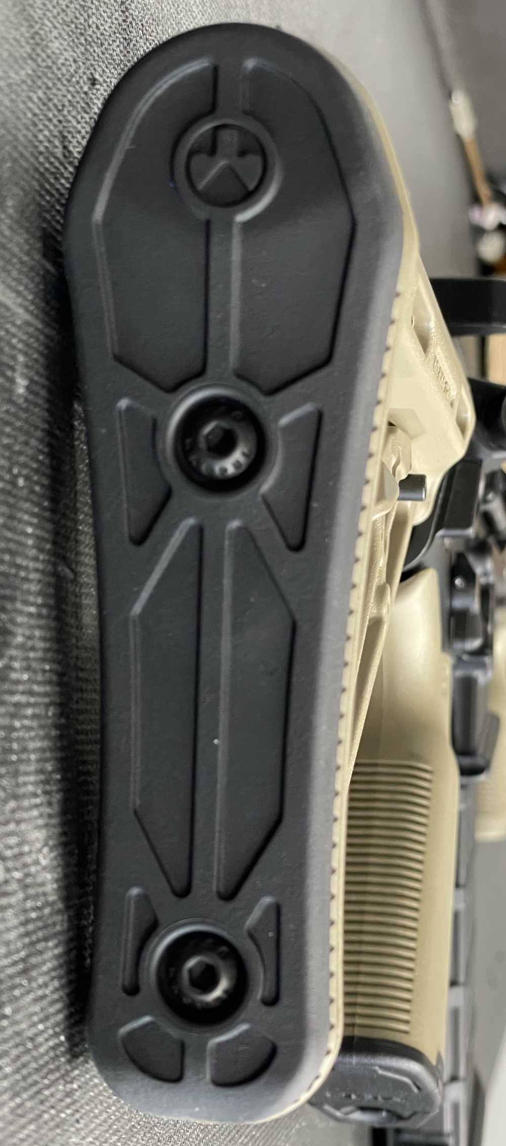 Sig Sauer M400, 5.56 NATO, 30+1, 16" Barrel/ 30.8" OAL, x 1 Magazine-img-17