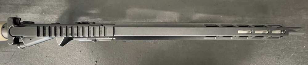 Sig Sauer M400, 5.56 NATO, 30+1, 16" Barrel/ 30.8" OAL, x 1 Magazine-img-12