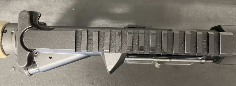 Sig Sauer M400, 5.56 NATO, 30+1, 16" Barrel/ 30.8" OAL, x 1 Magazine-img-23
