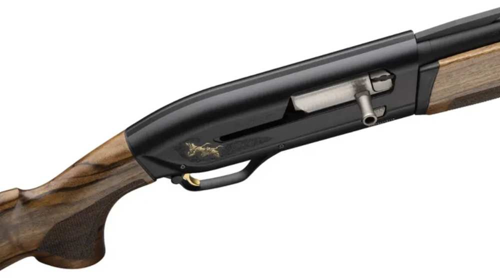 Browning Maxus II Black Gold - 12ga - 3" - 26" - 011780205-img-6