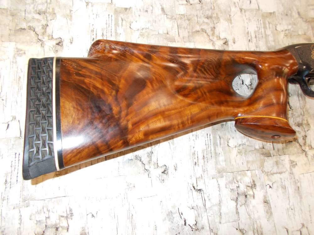 WINCHESTER MODEL 12 PIGEON GRADE 30" BBL 12 GA NO BOX-img-6