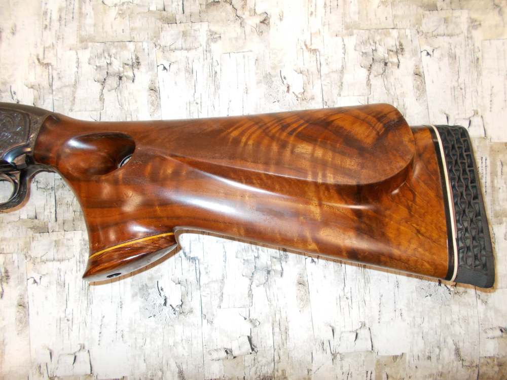 WINCHESTER MODEL 12 PIGEON GRADE 30" BBL 12 GA NO BOX-img-5