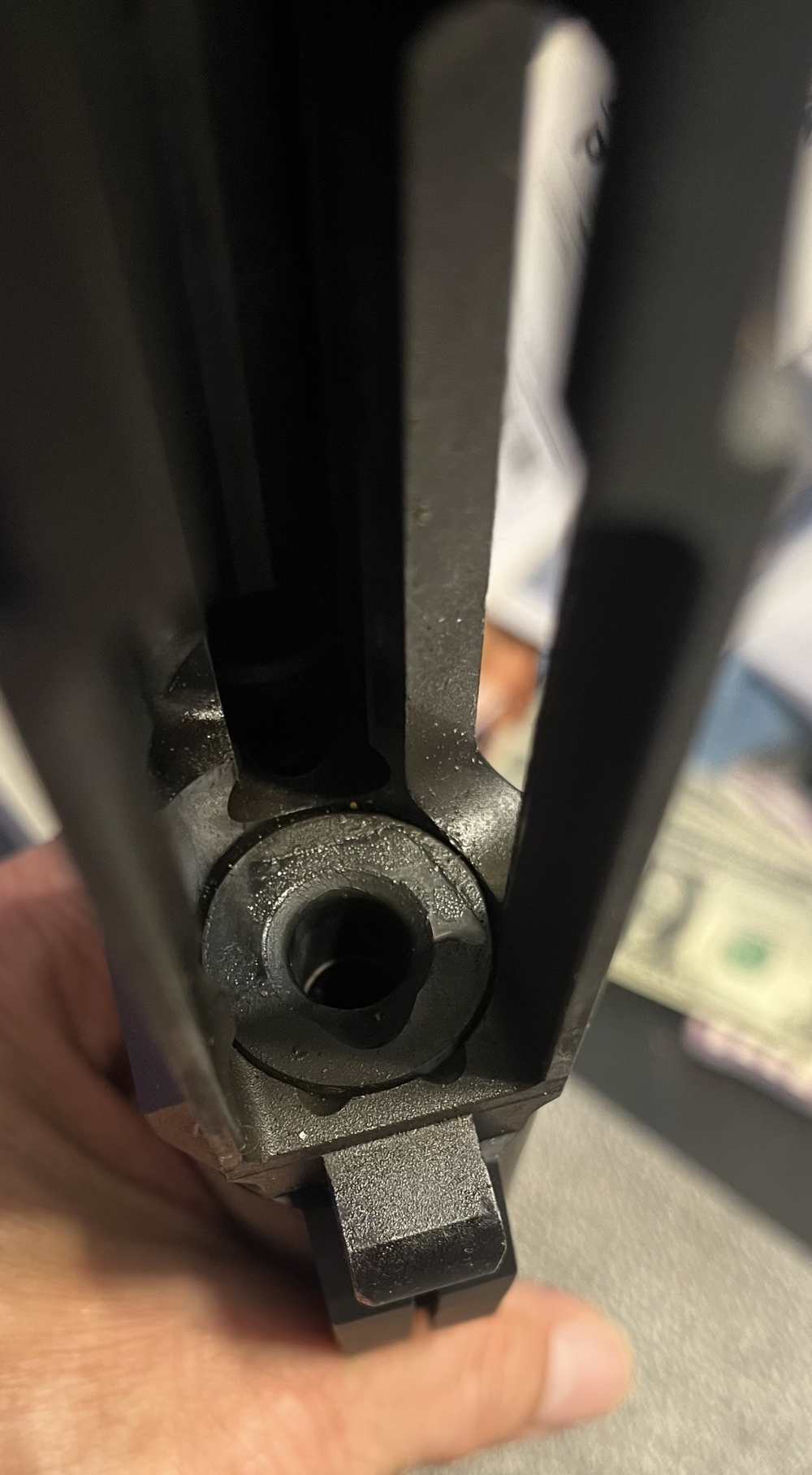 Palmetto State Armory PSA PG9 Pistol 9mm Parts Kit 10.5" Barrel-img-7