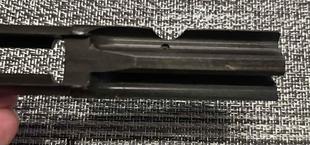 Palmetto State Armory PSA PG9 Pistol 9mm Parts Kit 10.5" Barrel-img-10