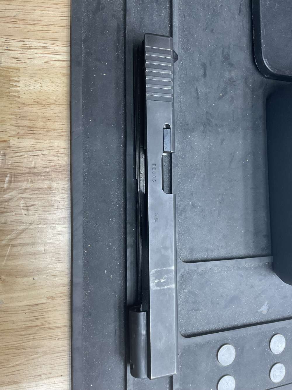 RARE Glock 17L Ported Gen 1-img-16
