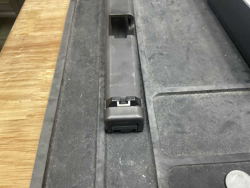 RARE Glock 17L Ported Gen 1-img-13