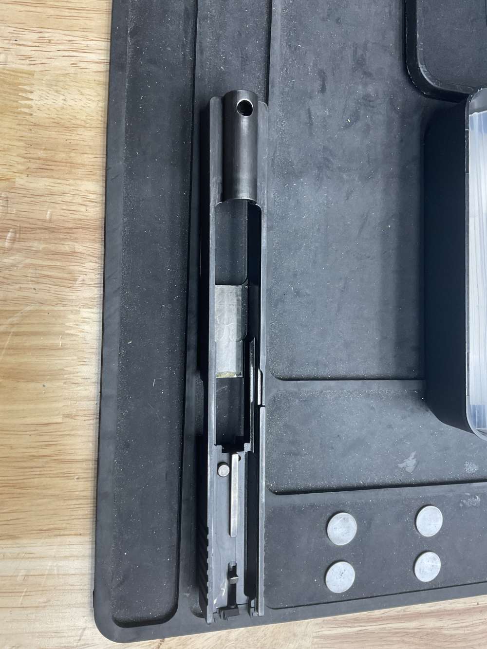 RARE Glock 17L Ported Gen 1-img-10