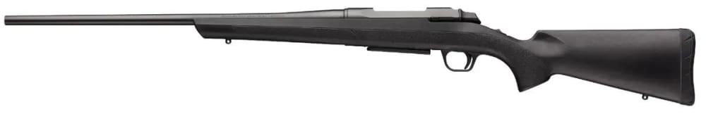Browning 035800218 AB3 Stalker 308 Win 5+1 22" Matte Blued-img-1