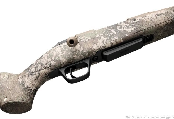 Winchester XPR Hunter True Timber Strata - 22" - .243 Win-img-5