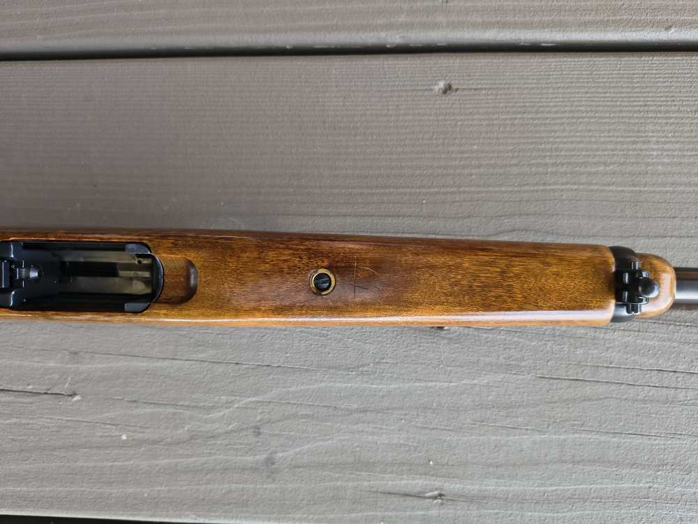 Ruger 96/44 NINETY-SIX 44 Mag Manuf 2000 Excellent-img-13
