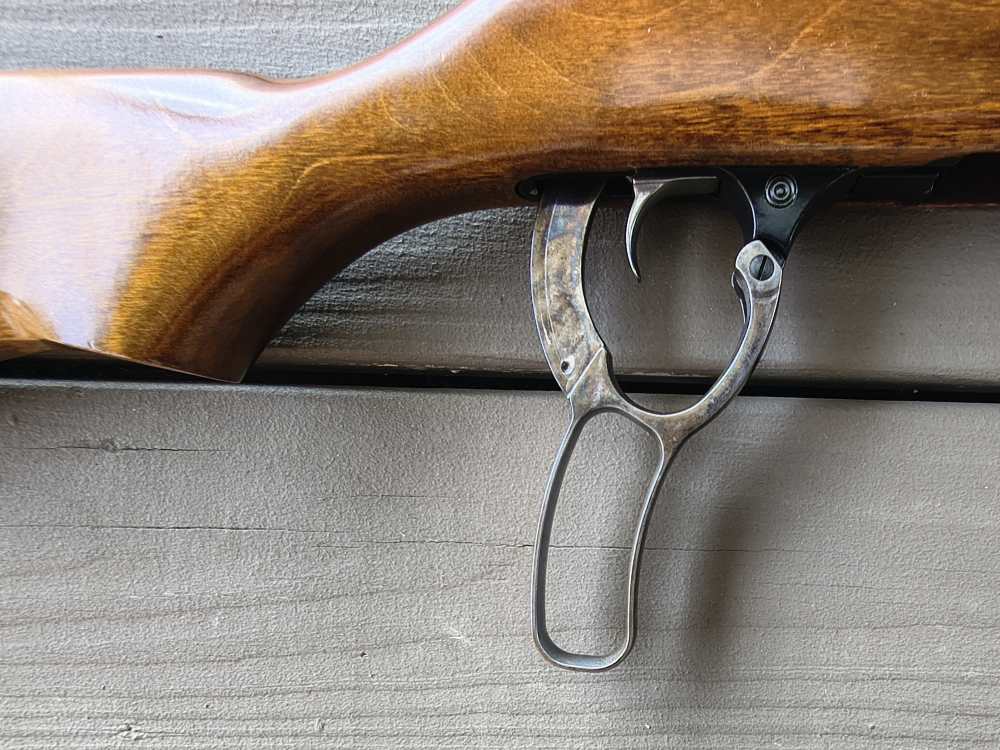 Ruger 96/44 NINETY-SIX 44 Mag Manuf 2000 Excellent-img-23