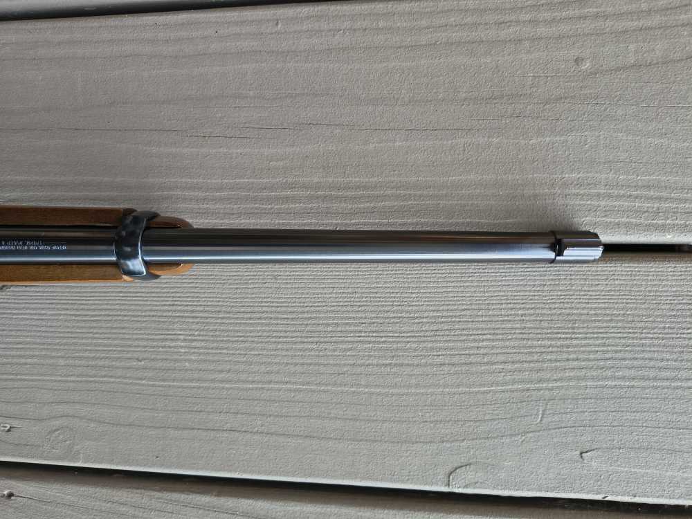 Ruger 96/44 NINETY-SIX 44 Mag Manuf 2000 Excellent-img-18