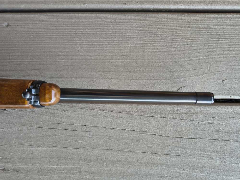 Ruger 96/44 NINETY-SIX 44 Mag Manuf 2000 Excellent-img-14