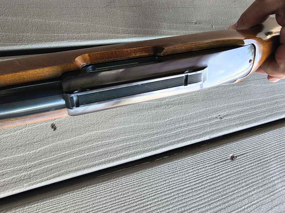 Ruger 96/44 NINETY-SIX 44 Mag Manuf 2000 Excellent-img-36