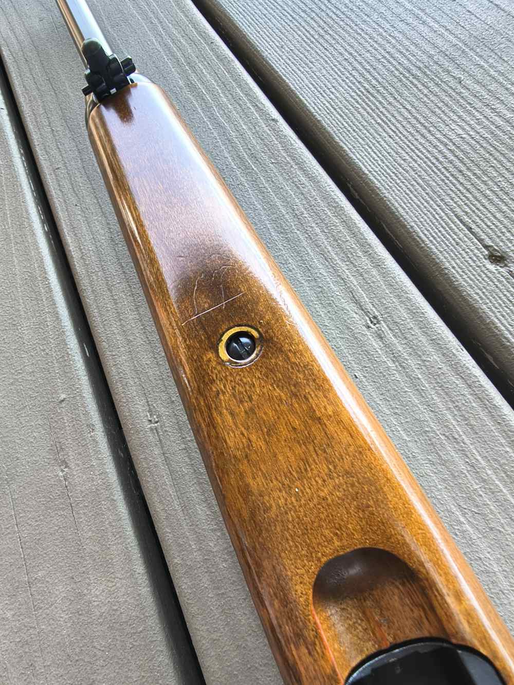 Ruger 96/44 NINETY-SIX 44 Mag Manuf 2000 Excellent-img-27