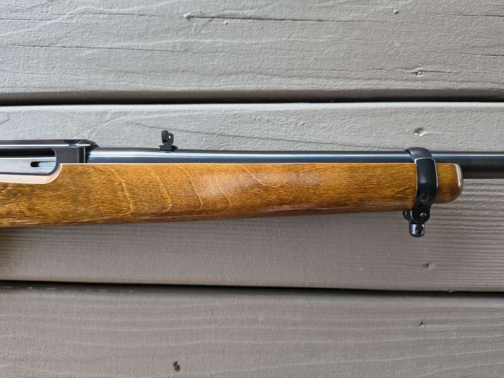 Ruger 96/44 NINETY-SIX 44 Mag Manuf 2000 Excellent-img-4
