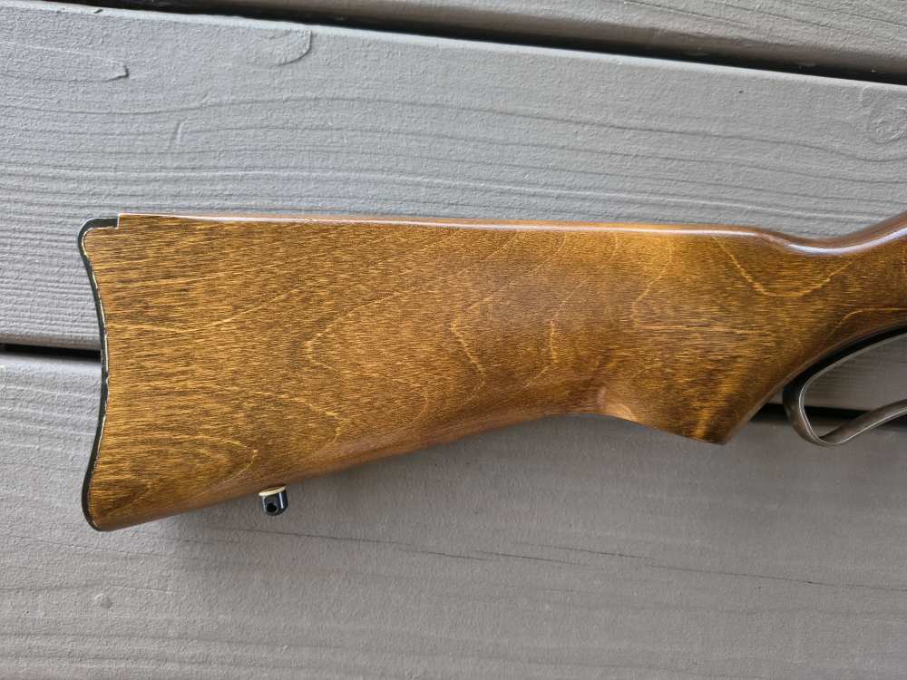 Ruger 96/44 NINETY-SIX 44 Mag Manuf 2000 Excellent-img-2