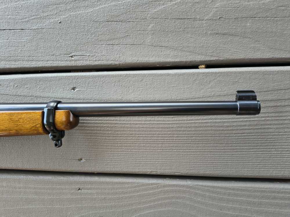 Ruger 96/44 NINETY-SIX 44 Mag Manuf 2000 Excellent-img-5