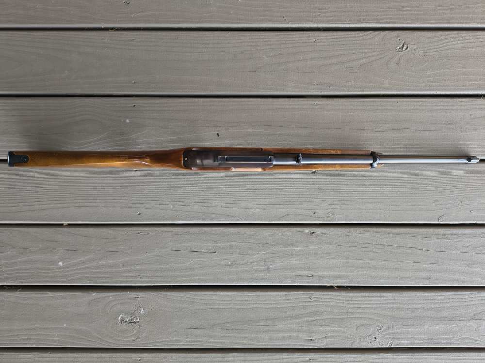 Ruger 96/44 NINETY-SIX 44 Mag Manuf 2000 Excellent-img-15