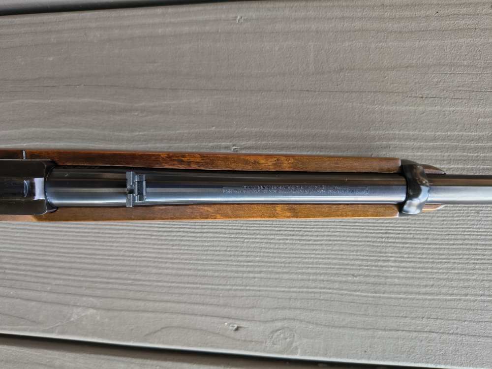 Ruger 96/44 NINETY-SIX 44 Mag Manuf 2000 Excellent-img-17