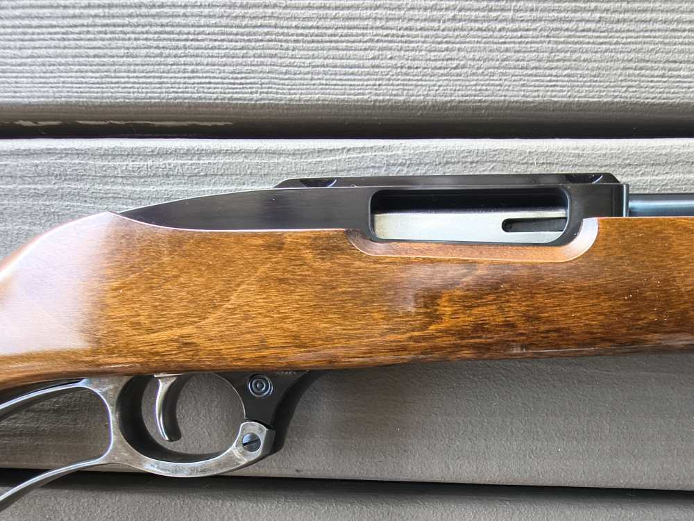 Ruger 96/44 NINETY-SIX 44 Mag Manuf 2000 Excellent-img-21
