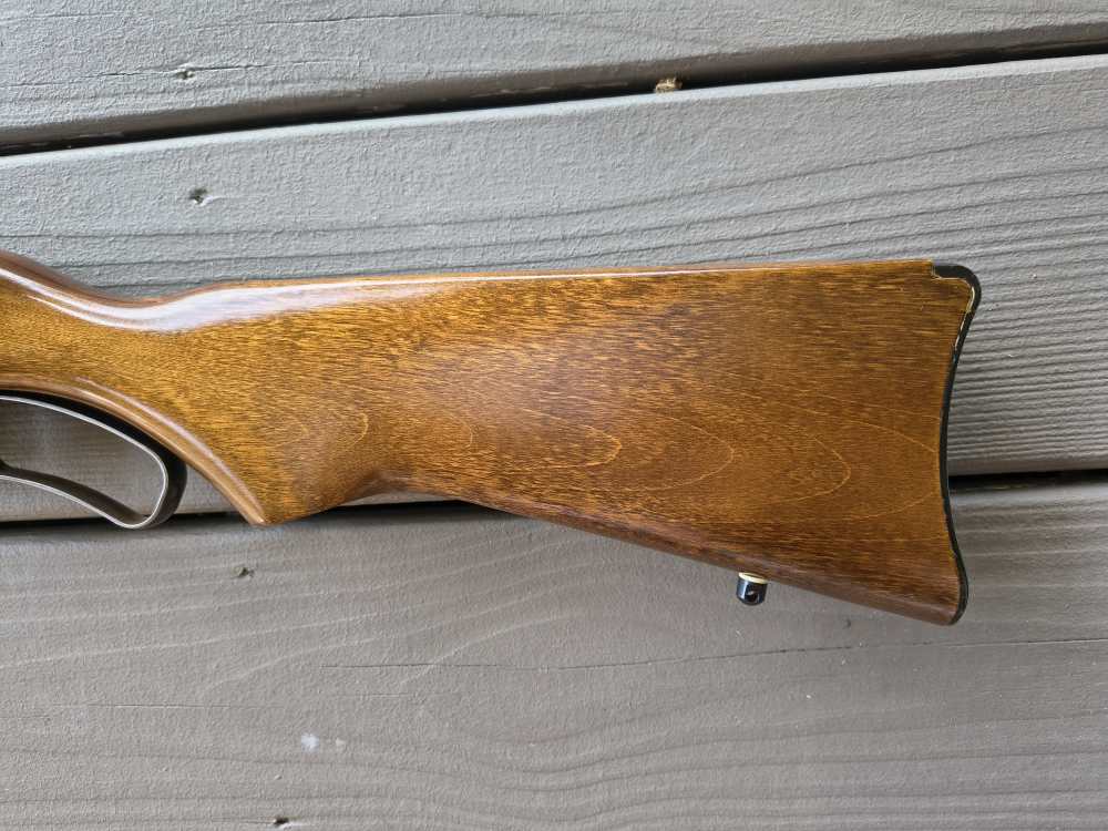 Ruger 96/44 NINETY-SIX 44 Mag Manuf 2000 Excellent-img-6