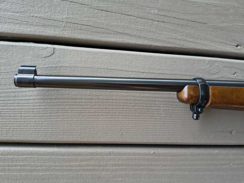Ruger 96/44 NINETY-SIX 44 Mag Manuf 2000 Excellent-img-9
