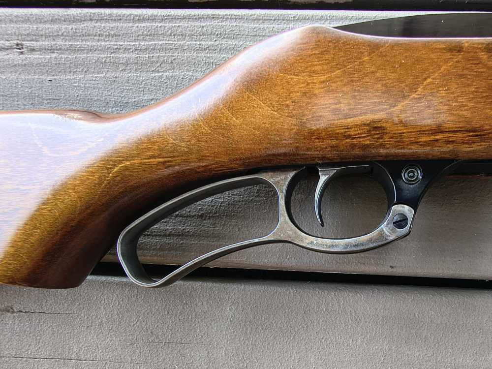 Ruger 96/44 NINETY-SIX 44 Mag Manuf 2000 Excellent-img-22