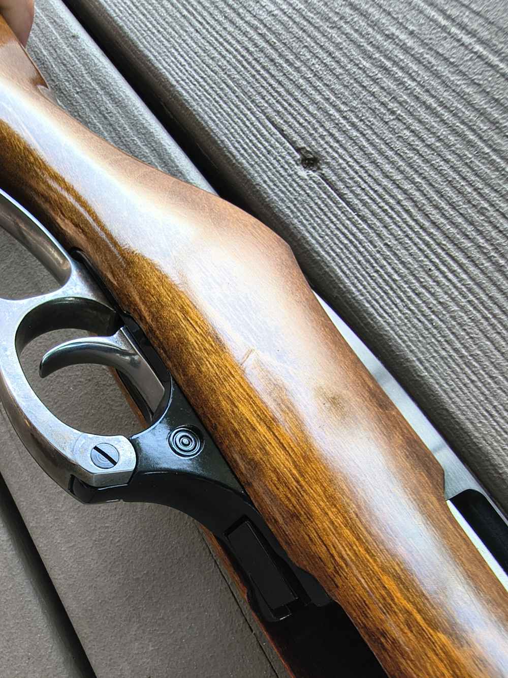 Ruger 96/44 NINETY-SIX 44 Mag Manuf 2000 Excellent-img-32
