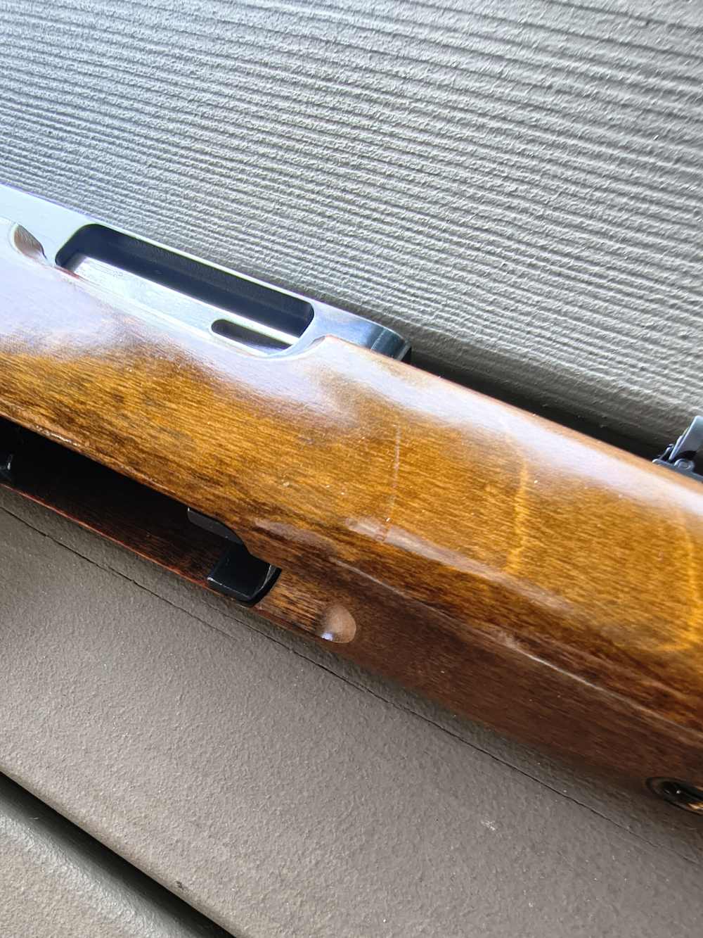 Ruger 96/44 NINETY-SIX 44 Mag Manuf 2000 Excellent-img-31
