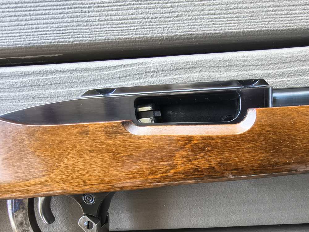 Ruger 96/44 NINETY-SIX 44 Mag Manuf 2000 Excellent-img-24