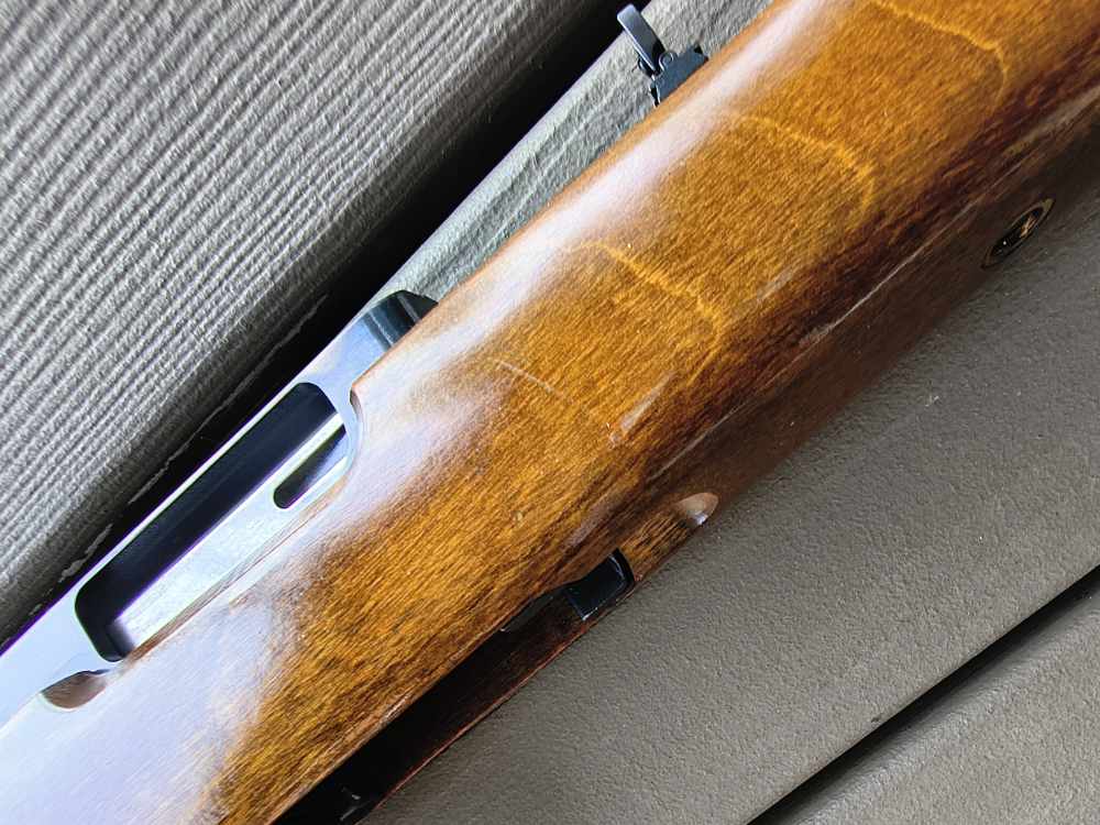 Ruger 96/44 NINETY-SIX 44 Mag Manuf 2000 Excellent-img-33