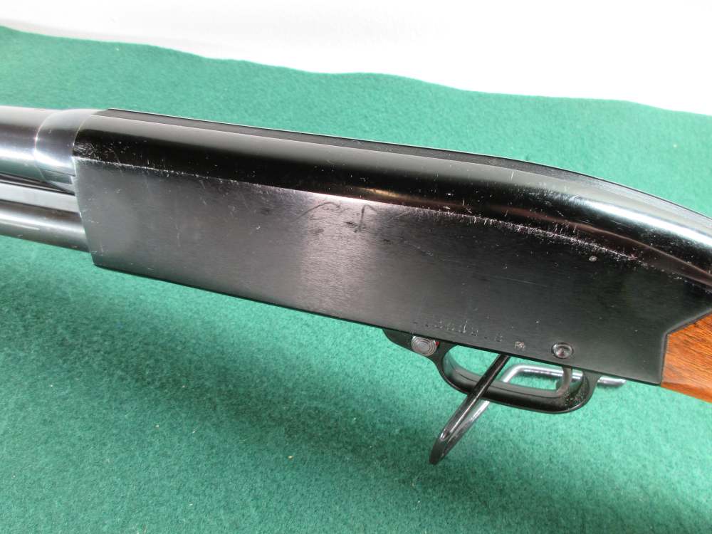 Winchester Ranger 120 pump shotgun 12ga 24" brl-img-6