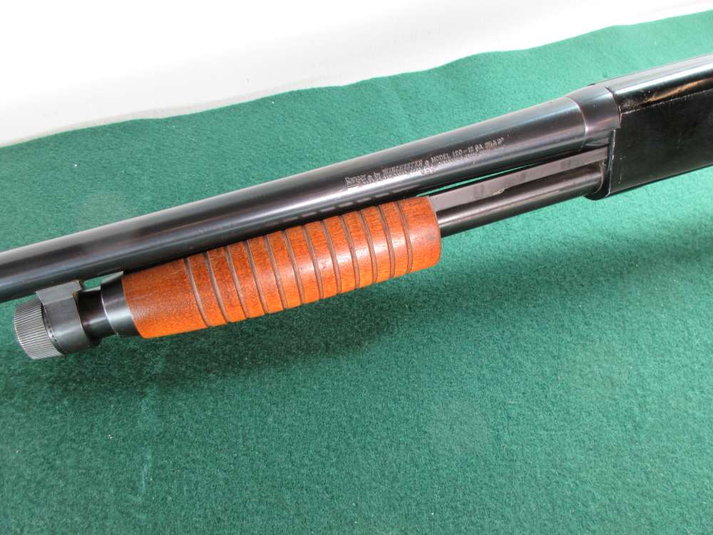 Winchester Ranger 120 pump shotgun 12ga 24" brl-img-7