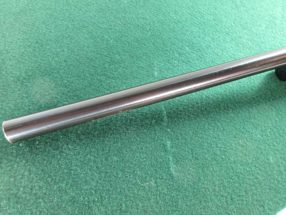 Winchester Ranger 120 pump shotgun 12ga 24" brl-img-9