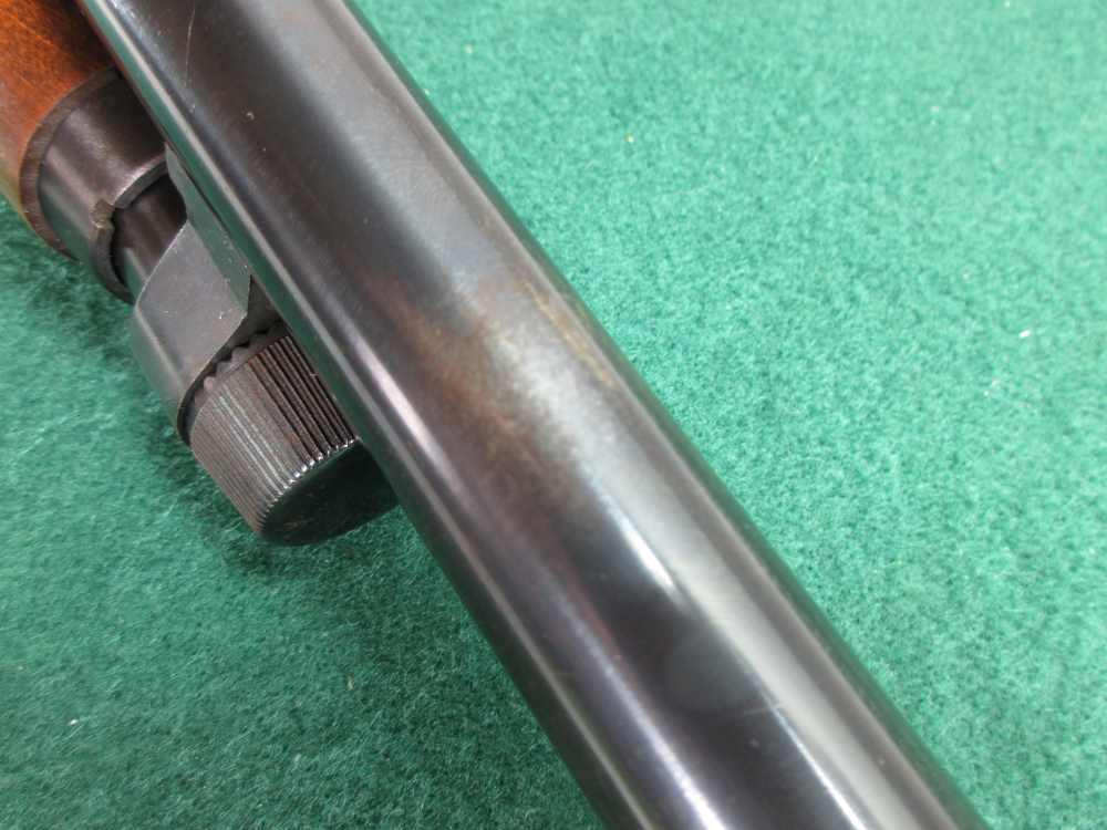 Winchester Ranger 120 pump shotgun 12ga 24" brl-img-11