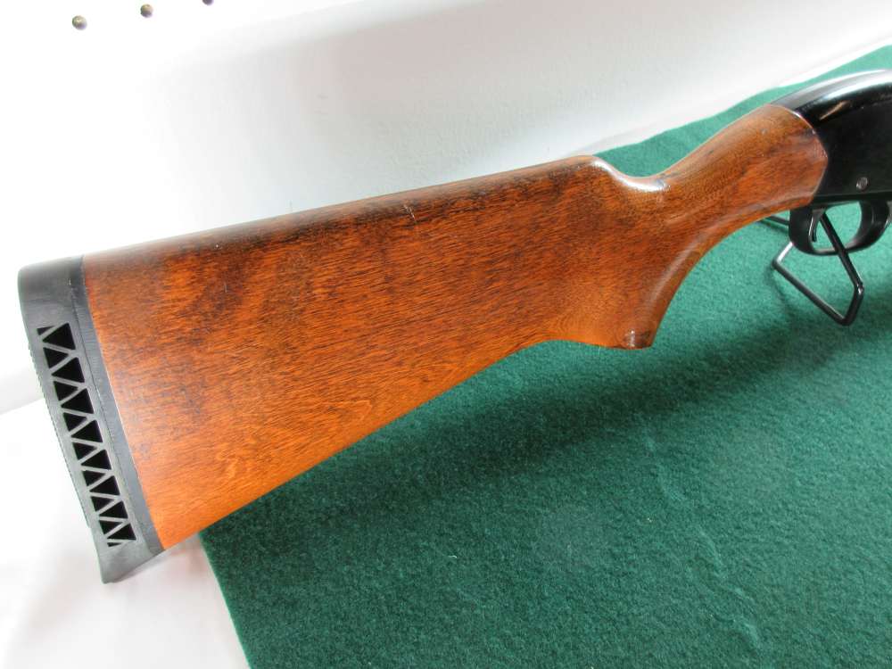 Winchester Ranger 120 pump shotgun 12ga 24" brl-img-3