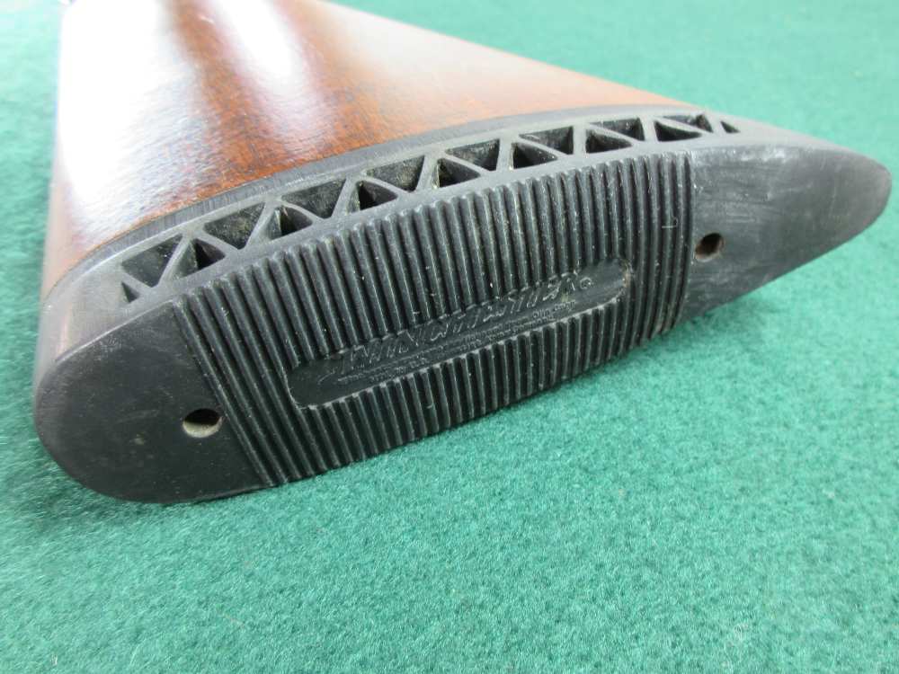 Winchester Ranger 120 pump shotgun 12ga 24" brl-img-20