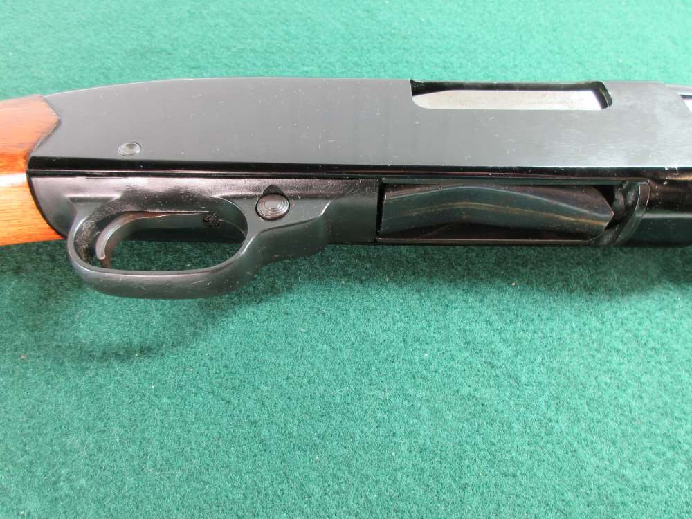Winchester Ranger 120 pump shotgun 12ga 24" brl-img-19