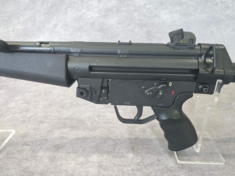 Heckler & Koch HK94A3 – Nice Condition – Pre-Ban-img-8