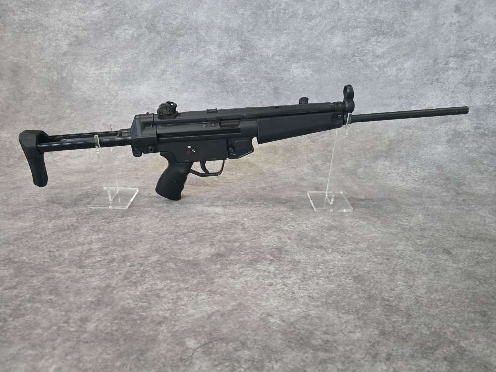Heckler & Koch HK94A3 – Nice Condition – Pre-Ban-img-0