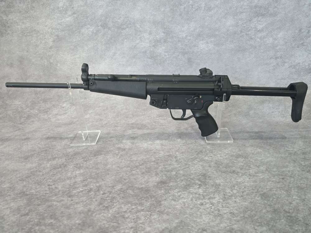 Heckler & Koch HK94A3 – Nice Condition – Pre-Ban-img-5