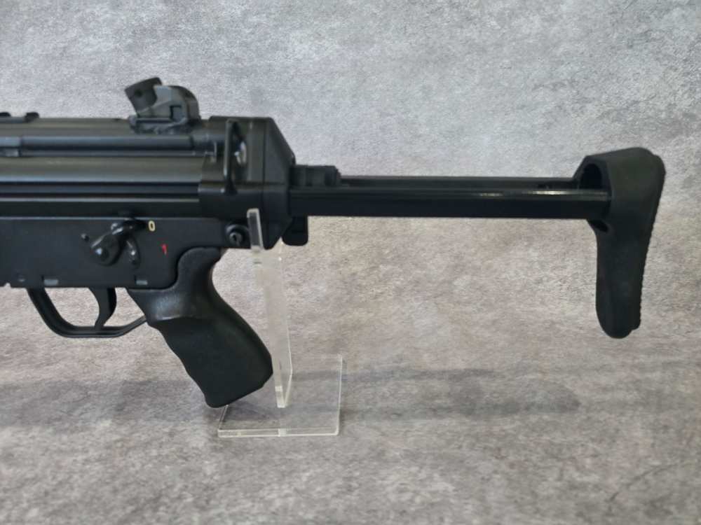 Heckler & Koch HK94A3 – Nice Condition – Pre-Ban-img-9