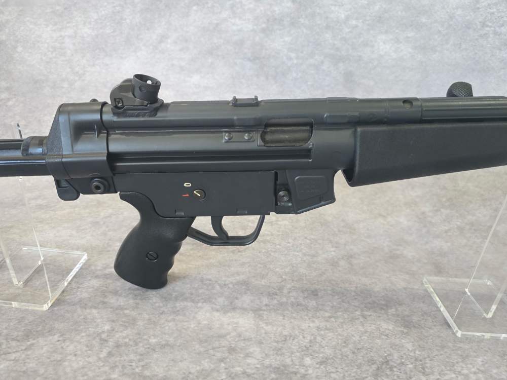 Heckler & Koch HK94A3 – Nice Condition – Pre-Ban-img-3