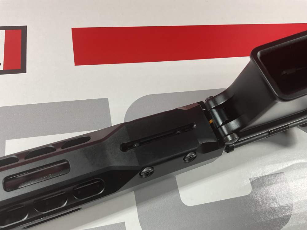 Barrett REC7 DI 5.56 NATO 16” AR15 -img-16