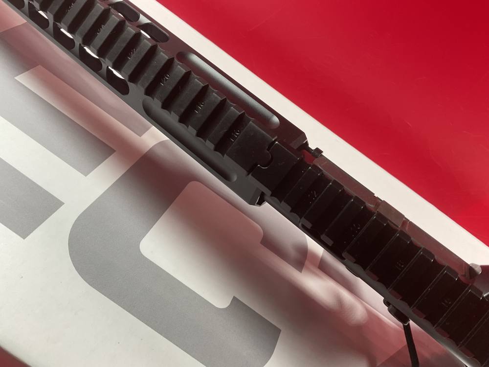 Barrett REC7 DI 5.56 NATO 16” AR15 -img-22