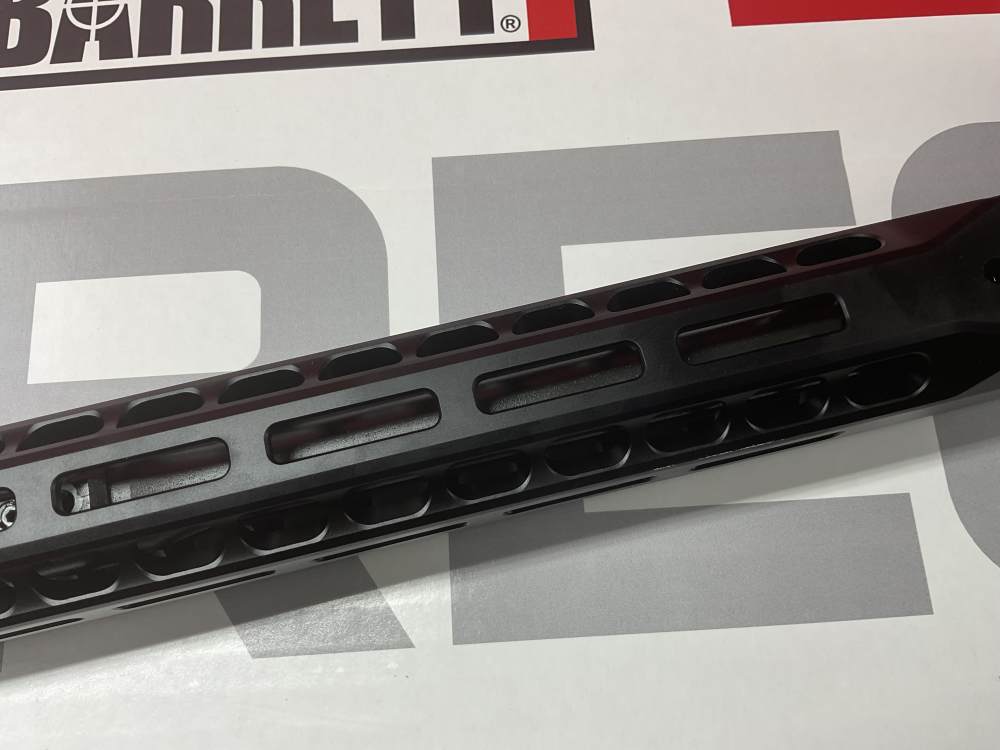 Barrett REC7 DI 5.56 NATO 16” AR15 -img-17