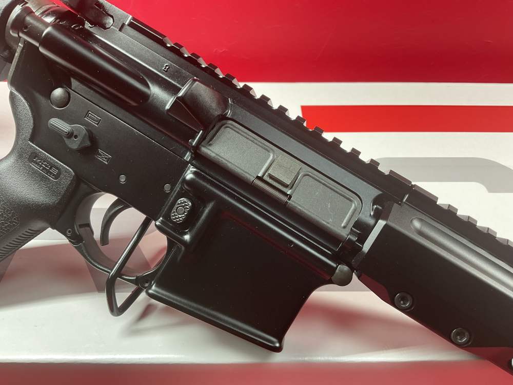 Barrett REC7 DI 5.56 NATO 16” AR15 -img-3