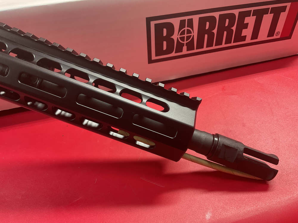 Barrett REC7 DI 5.56 NATO 16” AR15 -img-6