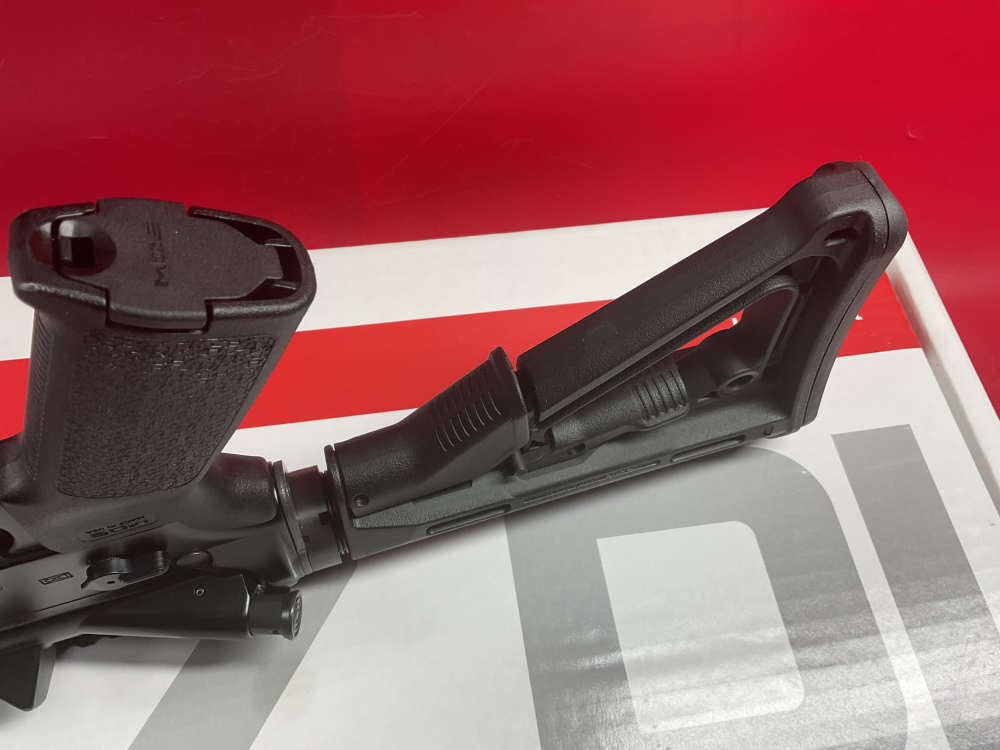 Barrett REC7 DI 5.56 NATO 16” AR15 -img-14